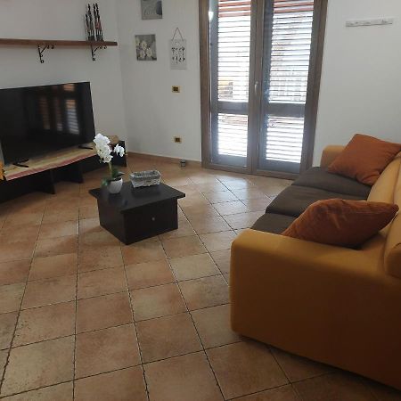 L'Orchidea Villa Capitana Eksteriør billede